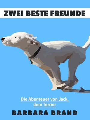 cover image of Zwei beste Freunde